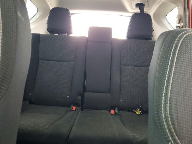 Продажа на аукционе авто 2017 Toyota Rav4, vin: 2T3WFREV7HW342568, номер лота: 47844196