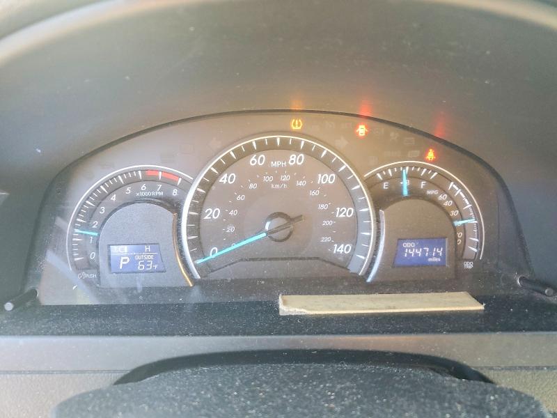 Продаж на аукціоні авто 2012 Toyota Camry, vin: 4T4BF1FK7CR268712, номер лоту: 45581906