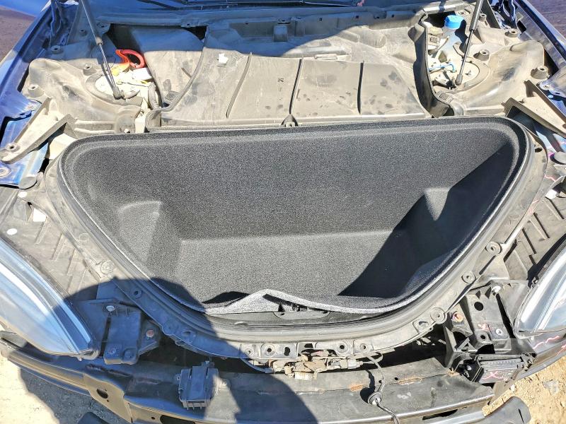 Продажа на аукционе авто 2017 Tesla Model S, vin: 5YJSA1E26HF218253, номер лота: 41828296