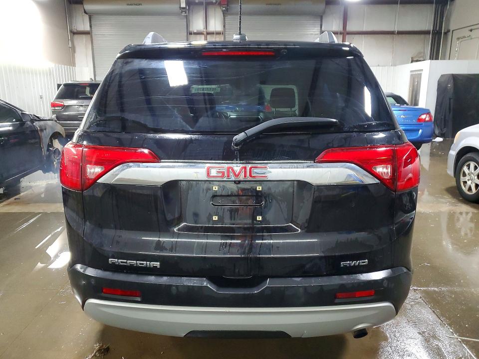 2017 Gmc Acadia მანქანა იყიდება აუქციონზე, vin: 1GKKNSLAXHZ292939, აუქციონის ნომერი: 46172626