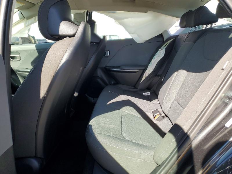 Aukcja sprzedaży 2025 Kia K4, vin: 3KPFT4DE4SE178731, numer aukcji: 45566006