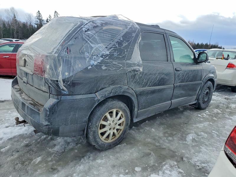 Aukcja sprzedaży 2006 Buick Rendezvous, vin: 3G5DB03L46S623275, numer aukcji: 78978795