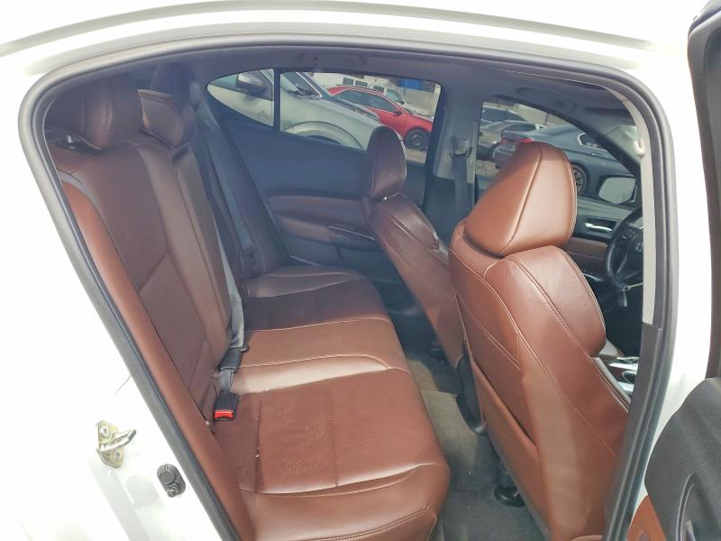 Aukcja sprzedaży 2017 Acura Tlx, vin: 19UUB3F53HA001666, numer aukcji: 78962115