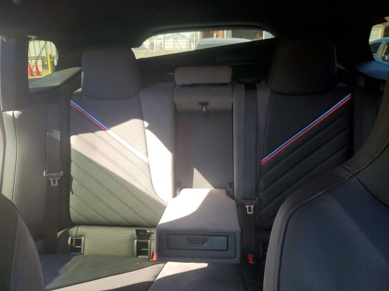 Продажа на аукционе авто 2026 Bmw Ix, vin: WB543CF08TCW71917, номер лота: 46010896