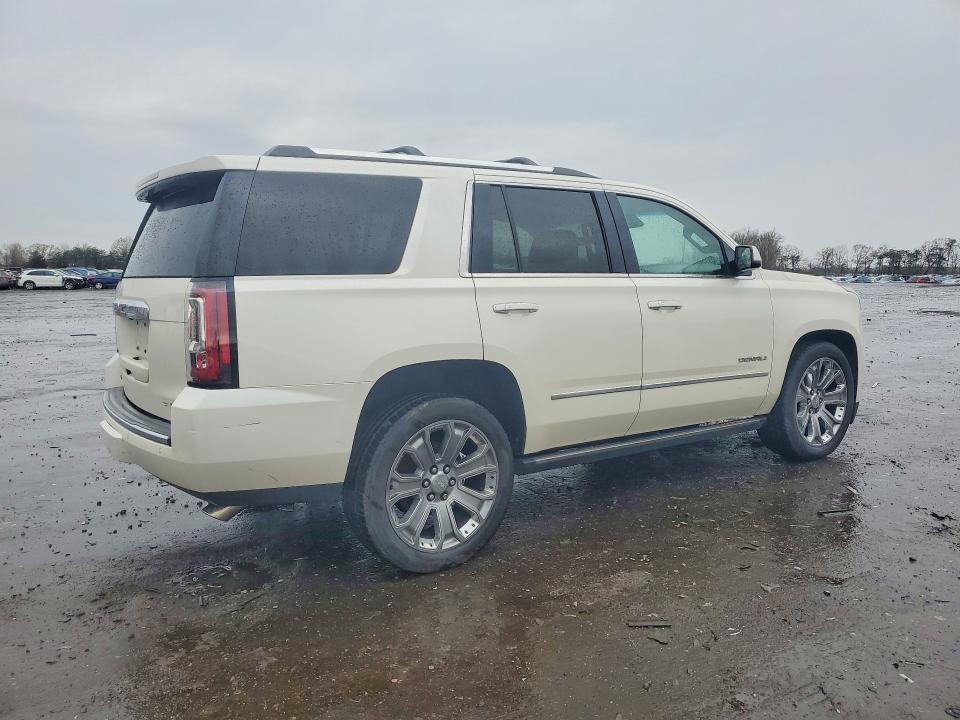 Продажа на аукционе авто 2015 Gmc Yukon, vin: 1GKS2CKJ9FR686834, номер лота: 46165306