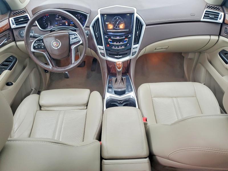 Продажа на аукционе авто 2016 Cadillac Srx, vin: 3GYFNBE32GS556172, номер лота: 47581926