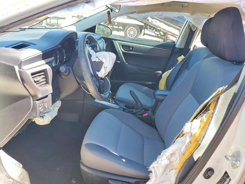 Продажа на аукционе авто 2014 Toyota Corolla, vin: 5YFBURHE3EP054973, номер лота: 41956256