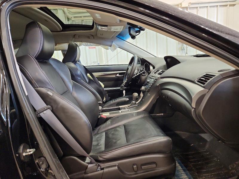 Aukcja sprzedaży 2012 Acura Tl, vin: 19UUA9F51CA012521, numer aukcji: 41731836