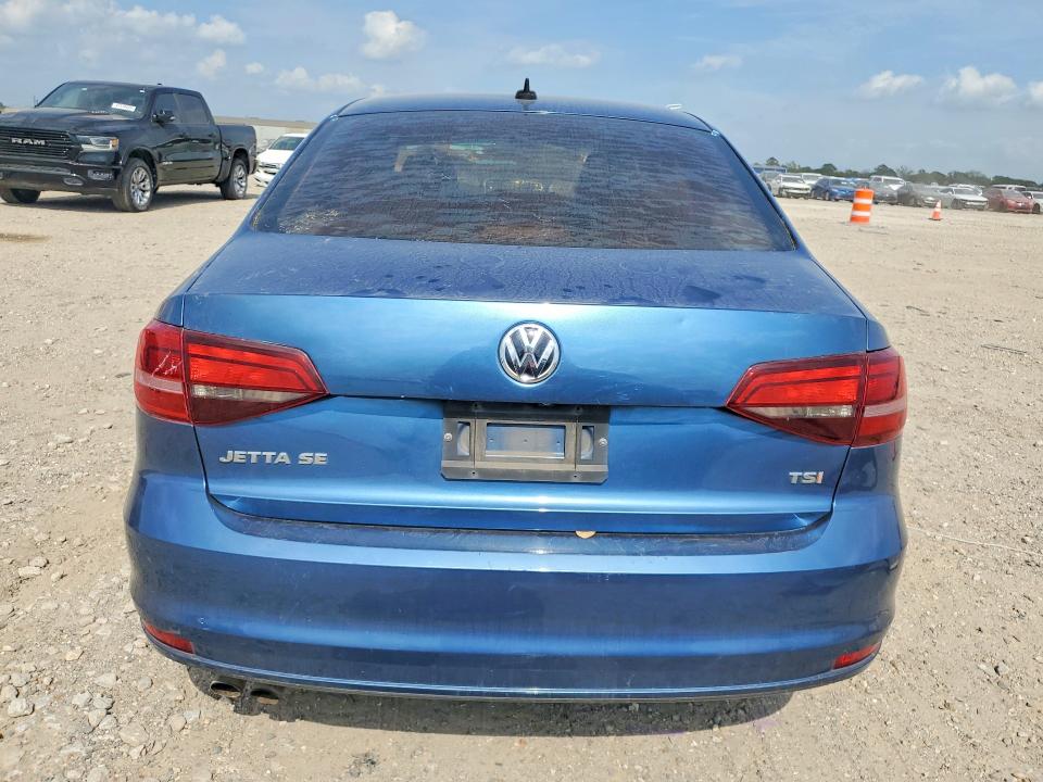 Продажа на аукционе авто 2016 Volkswagen Jetta, vin: 3VWD67AJ8GM221222, номер лота: 47425606