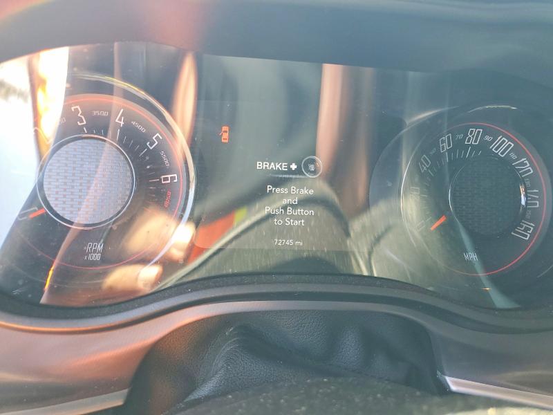 Продаж на аукціоні авто 2021 Dodge Challenger, vin: 2C3CDZAG8MH651531, номер лоту: 45525696