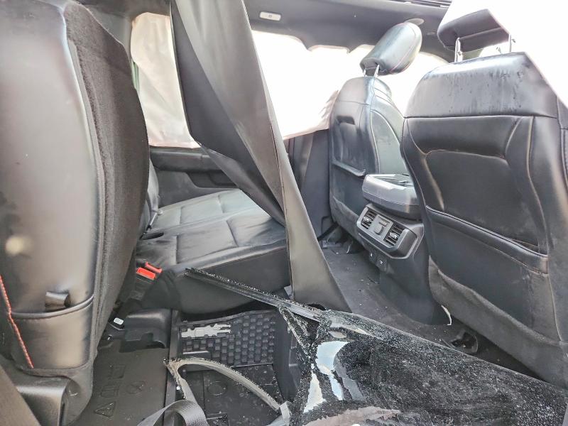 Aukcja sprzedaży 2024 Ford F150, vin: 1FTFW1RG6RFA80316, numer aukcji: 45606346