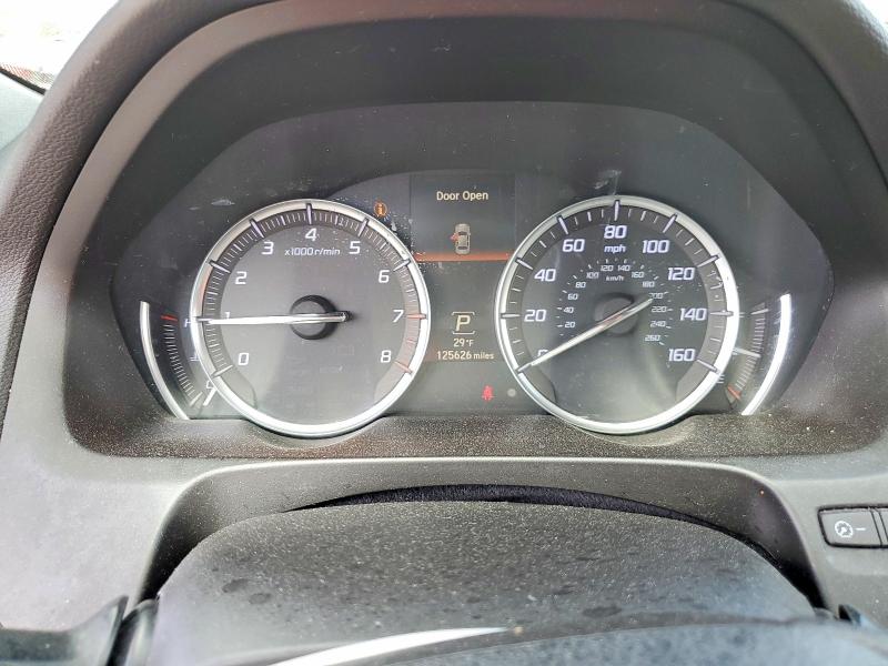 Aukcja sprzedaży 2015 Acura Tlx, vin: 19UUB2F53FA006101, numer aukcji: 41973306