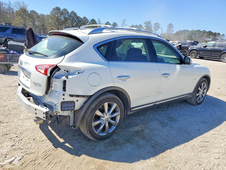 Aukcja sprzedaży 2017 Infiniti Qx50, vin: JN1BJ0RR4HM402263, numer aukcji: 46449796