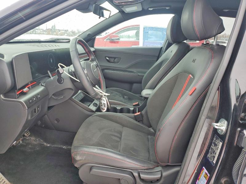 Aukcja sprzedaży 2024 Hyundai Kona, vin: KM8HACA32RU075455, numer aukcji: 46233276