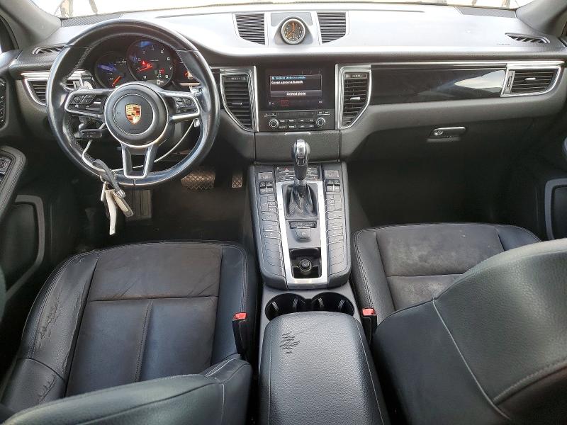 Продаж на аукціоні авто 2018 Porsche Macan, vin: WP1AA2A51JLB15809, номер лоту: 46673146