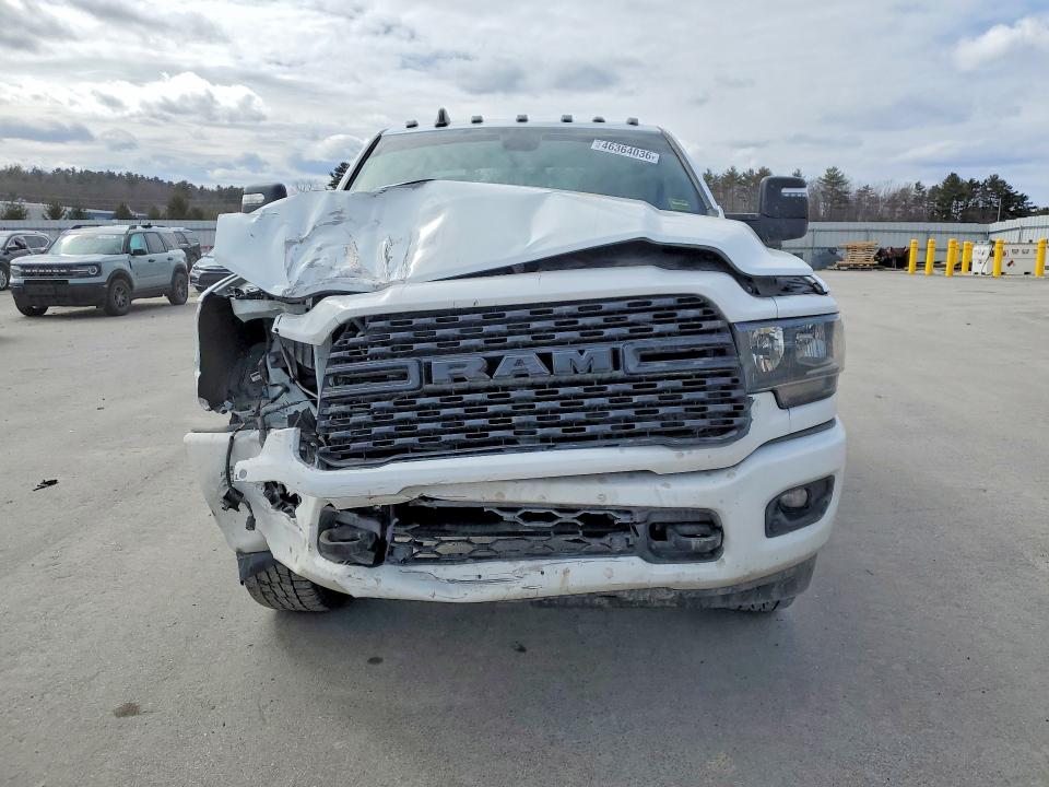 Продаж на аукціоні авто 2024 Ram 2500, vin: 3C6UR5DJ6RG154493, номер лоту: 46364036