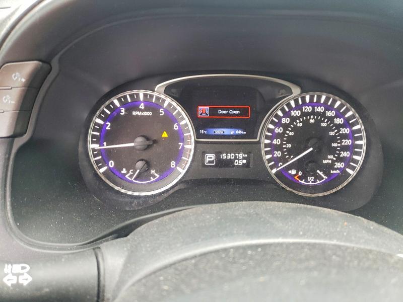 Продажа на аукционе авто 2019 Infiniti Qx60, vin: 5N1DL0MM1KC535227, номер лота: 76213815