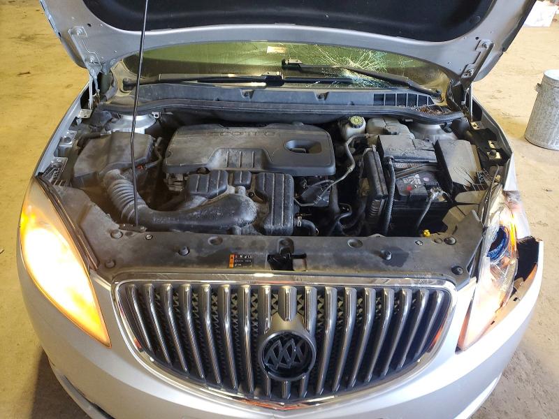 Aukcja sprzedaży 2015 Buick Verano, vin: 1G4PR5SKXF4159461, numer aukcji: 46338046