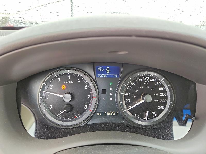 Продаж на аукціоні авто 2009 Lexus Es 350, vin: JTHBJ46G792277553, номер лоту: 79801135