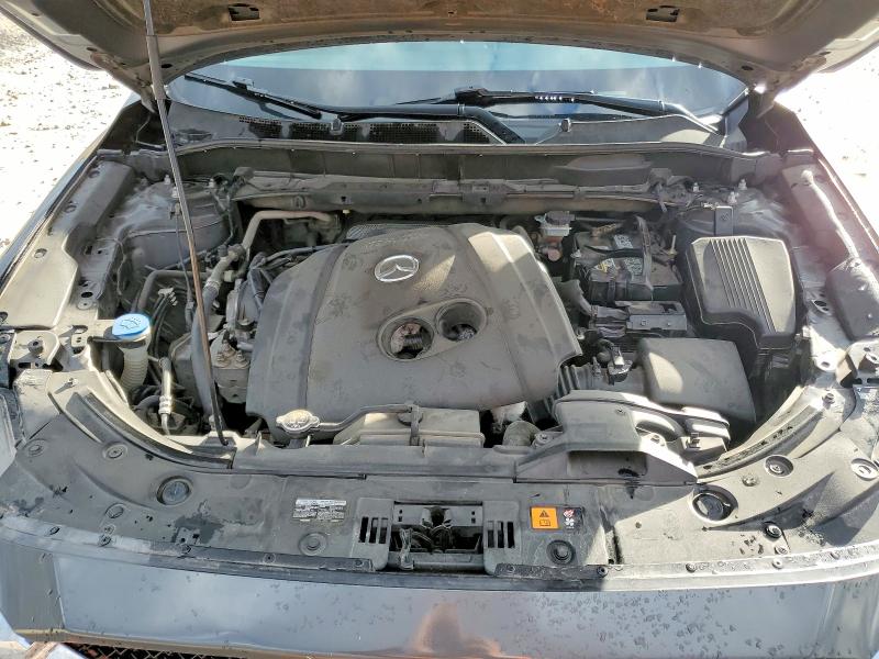 Продаж на аукціоні авто 2018 Mazda Cx-5, vin: JM3KFACM0J1366734, номер лоту: 45576316