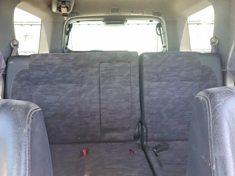 79529915 :رقم المزاد ، JHLRD78453C818731 vin ، 2003 Honda Cr-v مزاد بيع