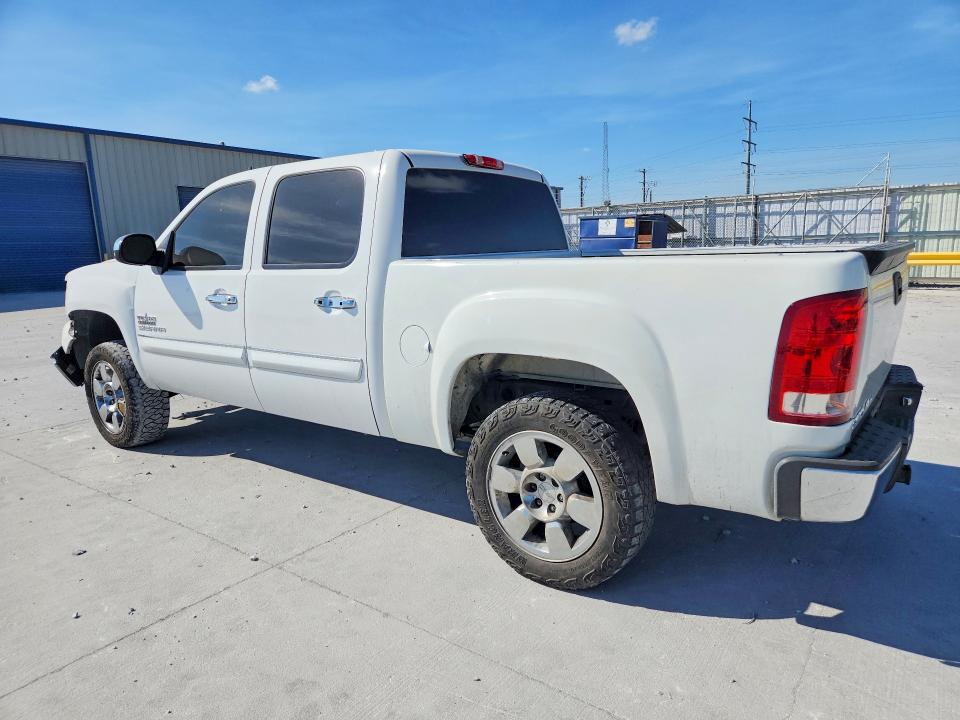 47997946 :رقم المزاد ، 3GTP1VE05BG172055 vin ، 2011 Gmc Sierra مزاد بيع
