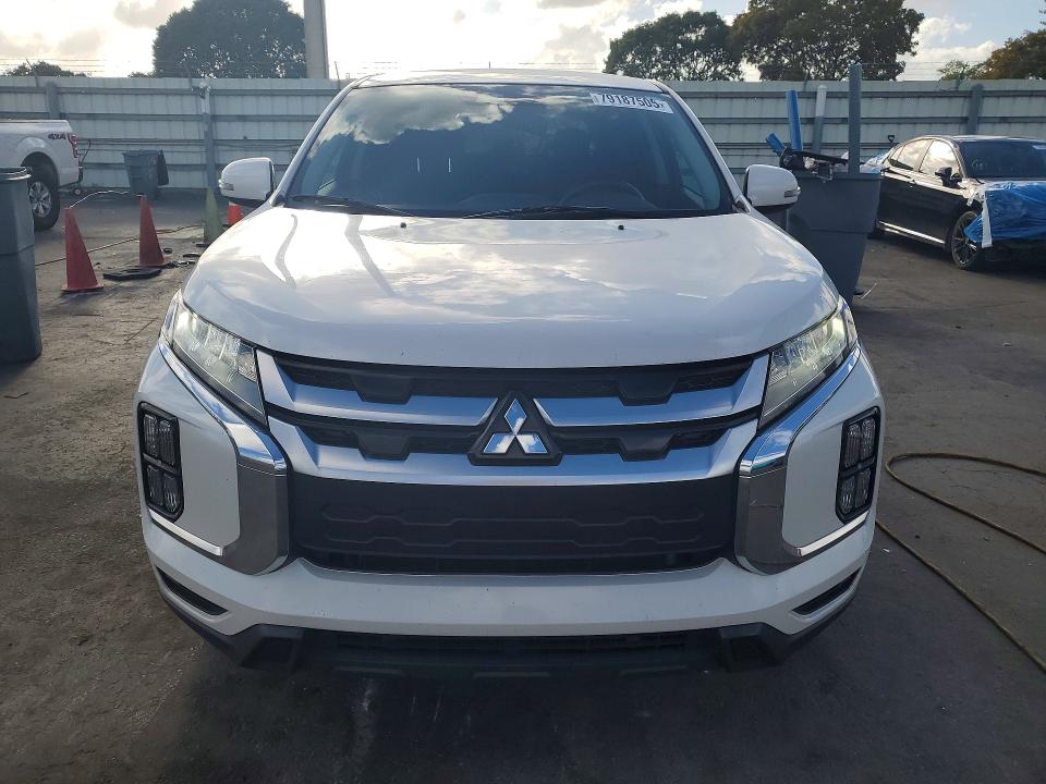 Aukcja sprzedaży 2021 Mitsubishi Outlander Sport, vin: JA4APVAU7MU011827, numer aukcji: 79187505