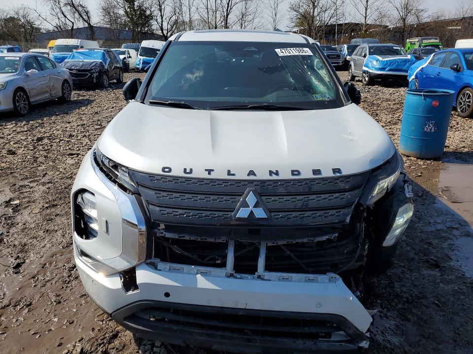 Aukcja sprzedaży 2024 Mitsubishi Outlander, vin: JA4J4VA83RZ054406, numer aukcji: 47011986