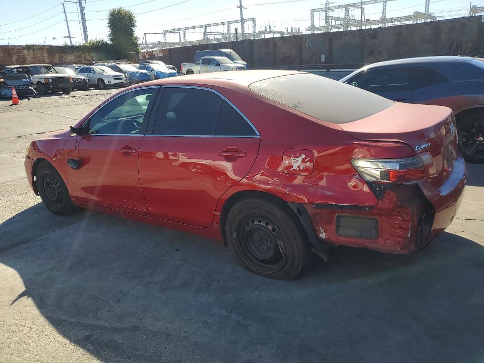 46172866 :رقم المزاد ، 4T1BE46K27U140320 vin ، 2007 Toyota Camry مزاد بيع