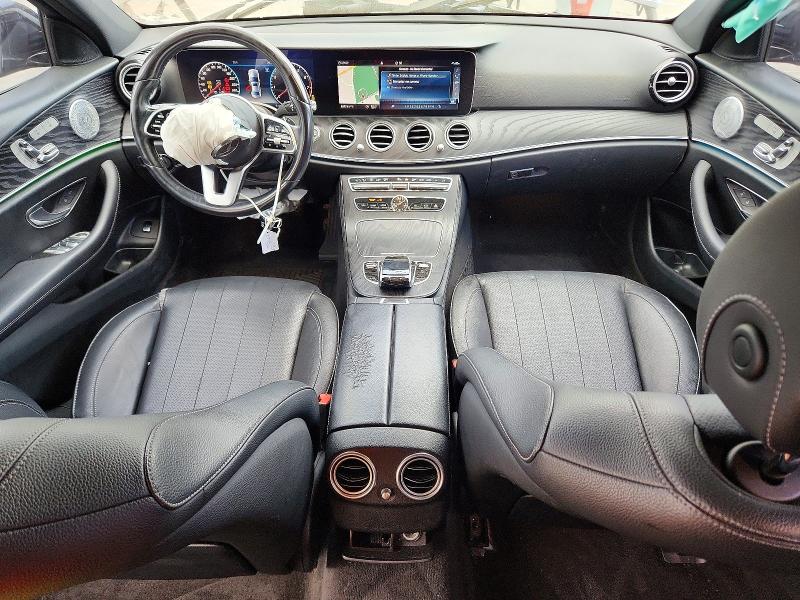Продажа на аукционе авто 2020 Mercedes-benz E, vin: W1KZF8DB3LA831836, номер лота: 45870046