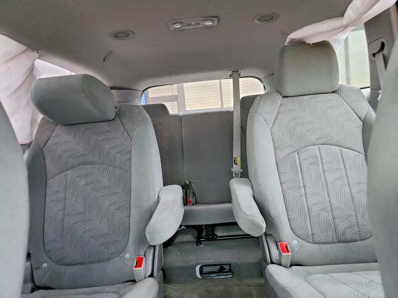Продажа на аукционе авто 2017 Buick Enclave, vin: 5GAKRAKD2HJ224446, номер лота: 41583006
