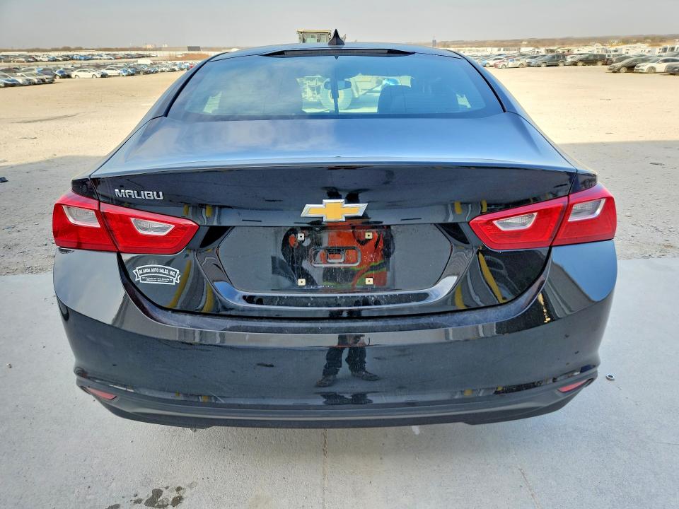Продажа на аукционе авто 2017 Chevrolet Malibu, vin: 1G1ZB5ST9HF290164, номер лота: 48155186