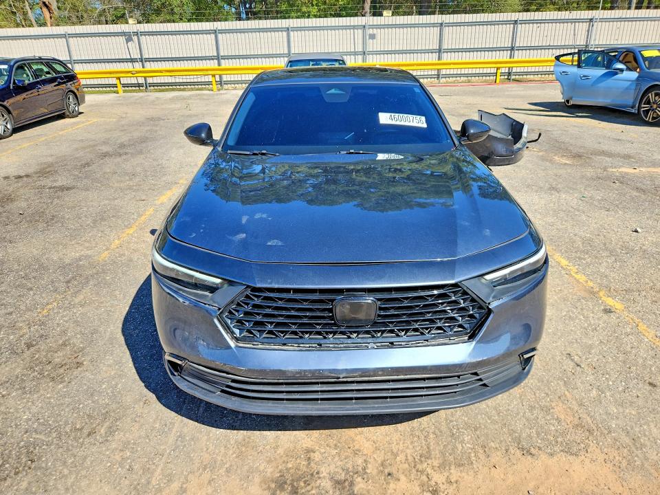 2024 Honda Accord მანქანა იყიდება აუქციონზე, vin: 1HGCY1F38RA033009, აუქციონის ნომერი: 46000756