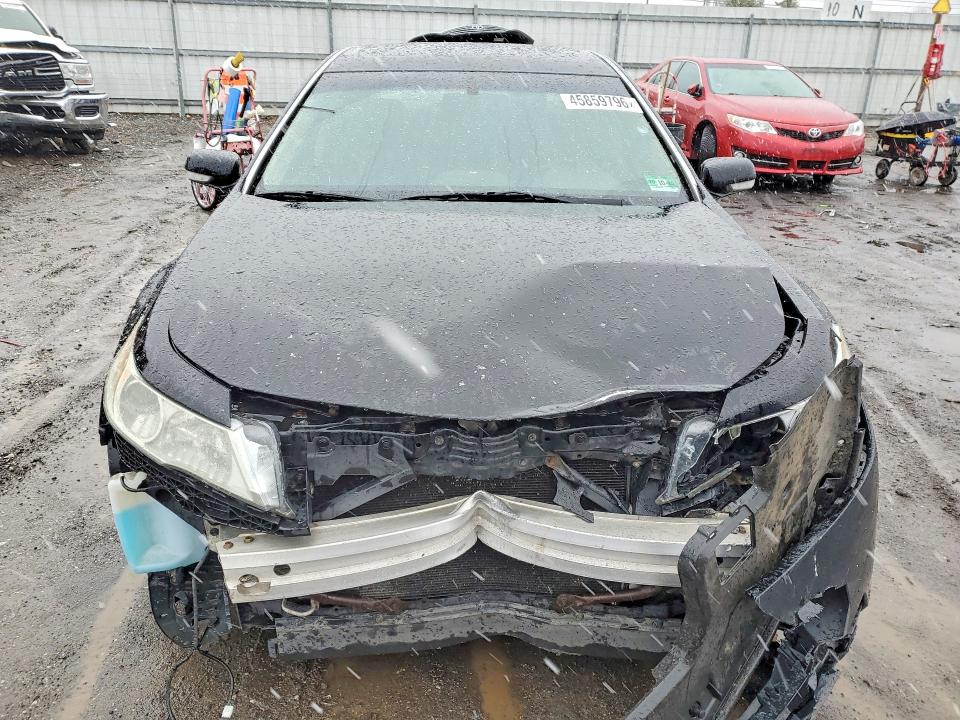 Продажа на аукционе авто 2010 Acura Tl, vin: 19UUA8F5XAA026408, номер лота: 45859796