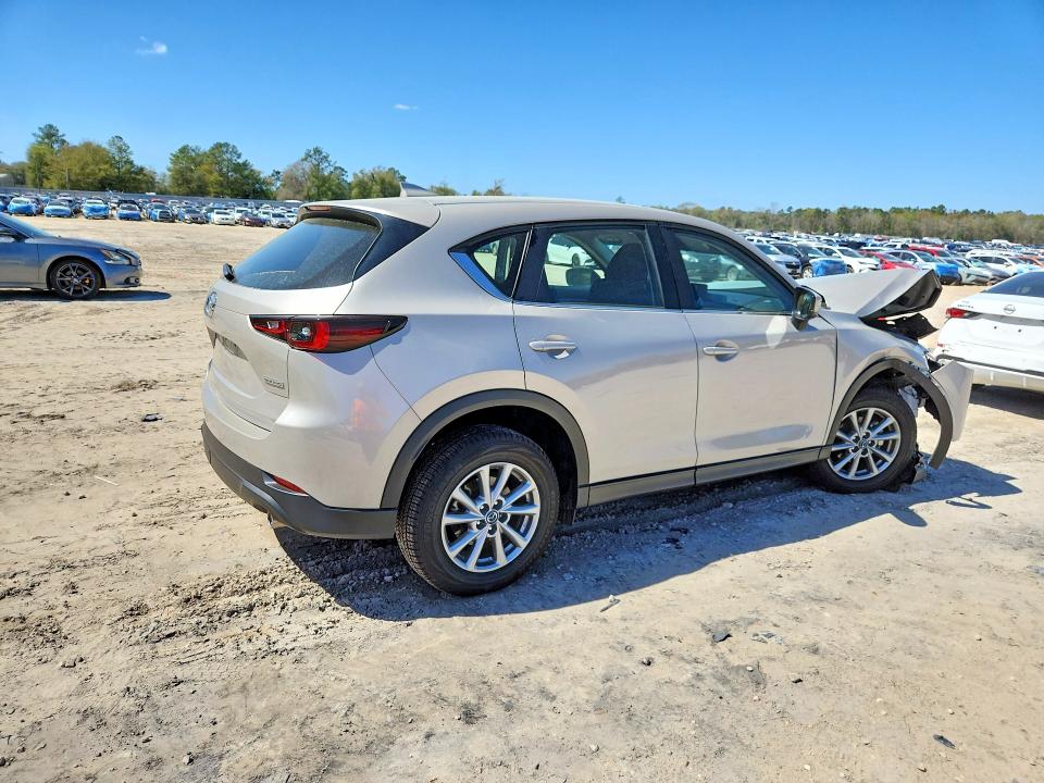 Aukcja sprzedaży 2025 Mazda Cx-5, vin: JM3KFBAL9S0546687, numer aukcji: 46124746