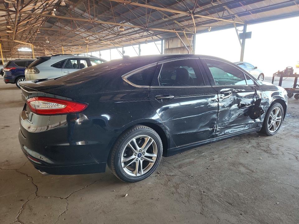 Aukcja sprzedaży 2016 Ford Fusion, vin: 3FA6P0SUXGR157203, numer aukcji: 79790635