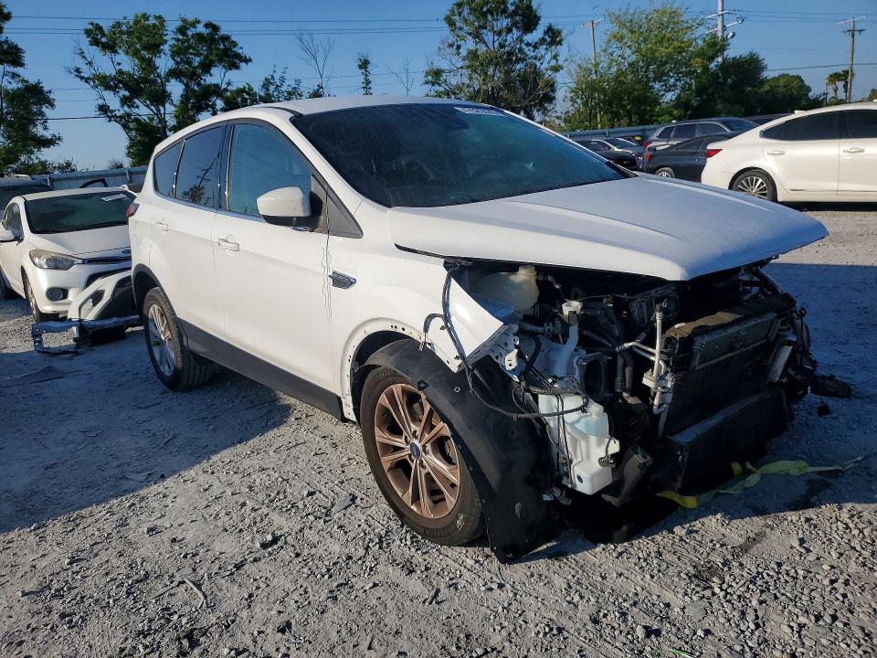 Aukcja sprzedaży 2019 Ford Escape, vin: 1FMCU0GDXKUB64874, numer aukcji: 47525576