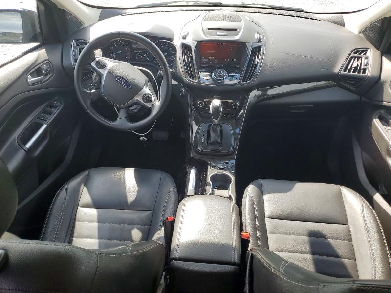 Продажа на аукционе авто 2014 Ford Escape, vin: 1FMCU0JX9EUB96366, номер лота: 41818966