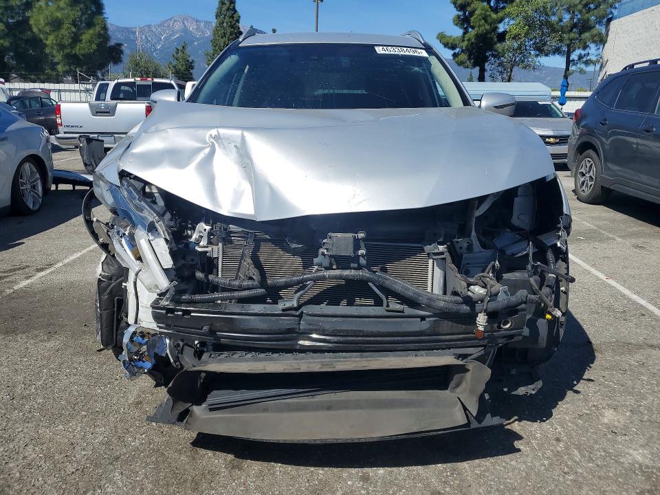Aukcja sprzedaży 2020 Nissan Rogue, vin: JN8AT2MT6LW040097, numer aukcji: 46338496