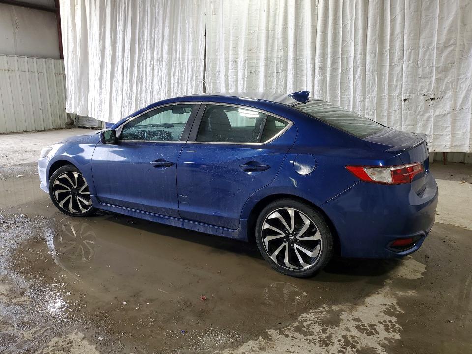 Aukcja sprzedaży 2016 Acura Ilx, vin: 19UDE2F85GA014347, numer aukcji: 41805966