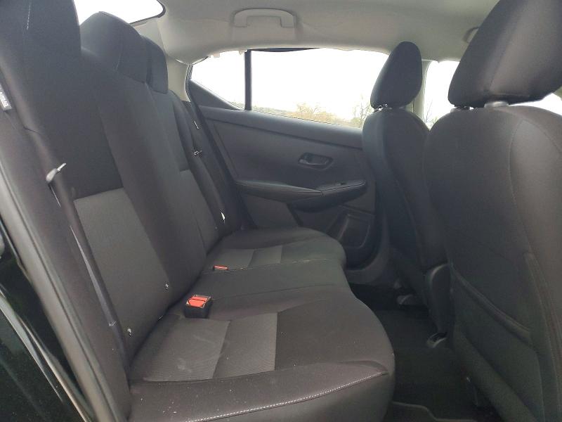 Aukcja sprzedaży 2024 Nissan Sentra, vin: 3N1AB8CV1RY256691, numer aukcji: 47384826
