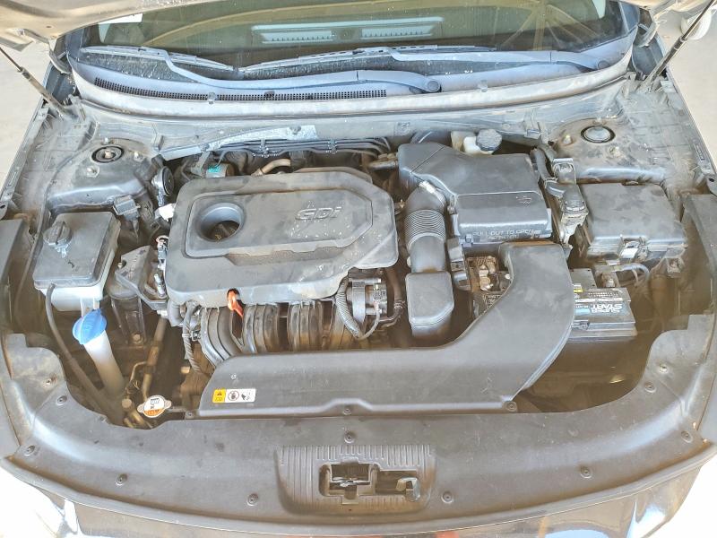Продаж на аукціоні авто 2016 Hyundai Sonata, vin: 5NPE24AF5GH271594, номер лоту: 47550696