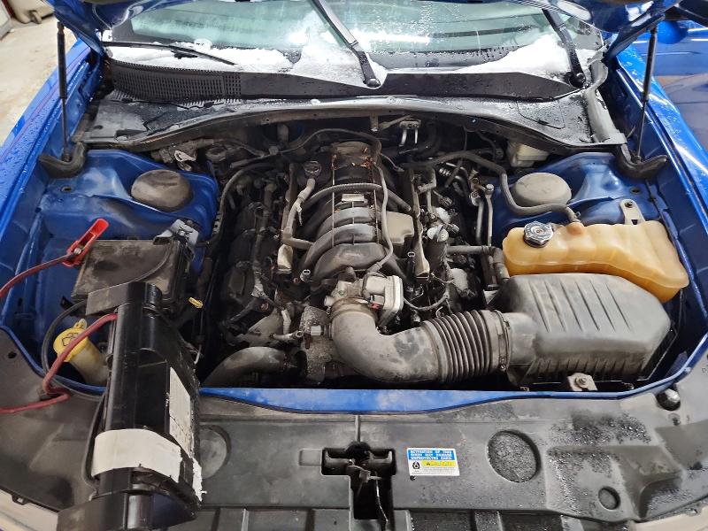 46306686 :رقم المزاد ، 2C3CDXAT4CH232267 vin ، 2012 Dodge Charger مزاد بيع