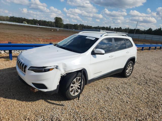 Aukcja sprzedaży 2020 Jeep Cherokee, vin: 1C4PJLCB2LD500586, numer aukcji: 42001916