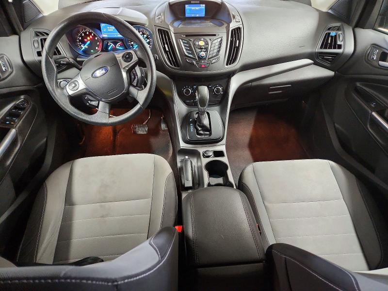 Продаж на аукціоні авто 2014 Ford Escape, vin: 1FMCU0GX7EUD99893, номер лоту: 46055416