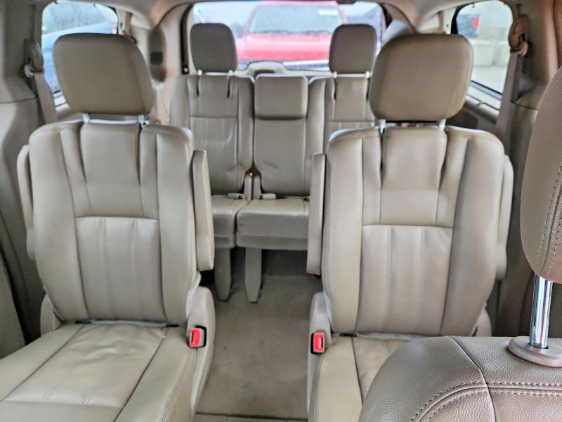 Aukcja sprzedaży 2015 Chrysler Town & Country, vin: 2C4RC1CG1FR522194, numer aukcji: 41948906