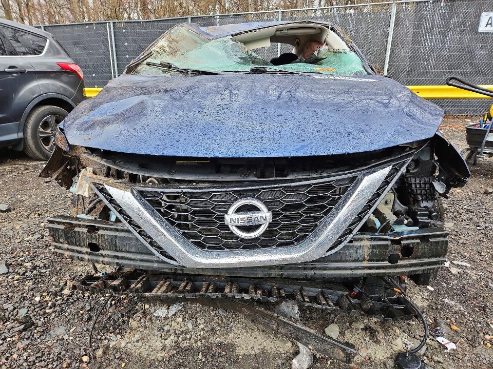 Aukcja sprzedaży 2017 Nissan Sentra, vin: 3N1AB7AP0HY398429, numer aukcji: 47778476