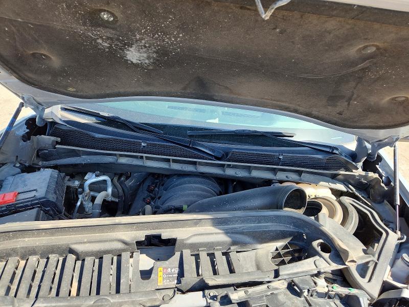 Продажа на аукционе авто 2024 Gmc Sierra, vin: 3GTUUEEL6RG405293, номер лота: 45872156