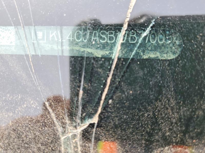 Продаж на аукціоні авто 2018 Buick Encore, vin: KL4CJASB1JB710054, номер лоту: 47653336
