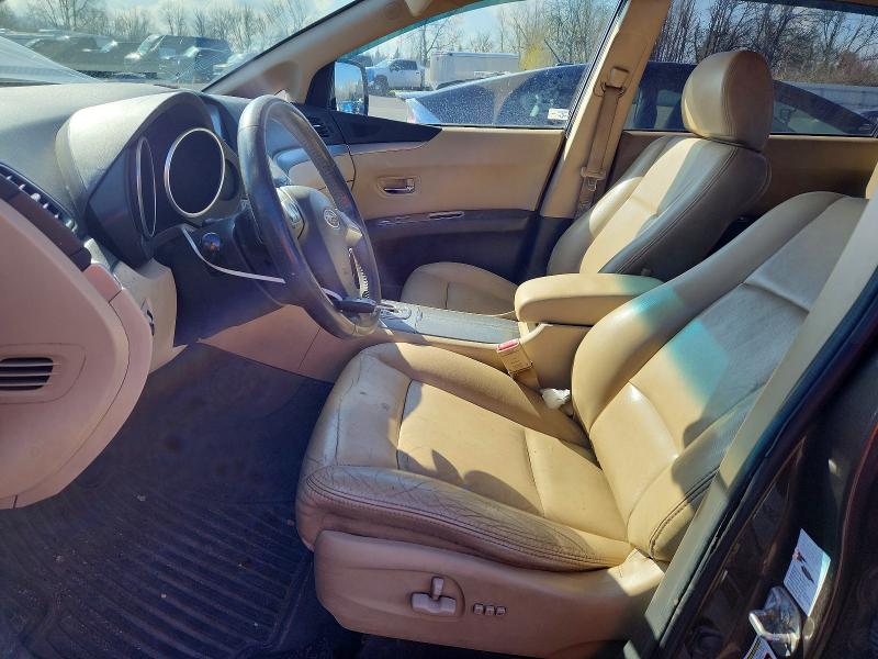 47359186 :رقم المزاد ، 4S4WX93D984408814 vin ، 2008 Subaru Tribeca مزاد بيع
